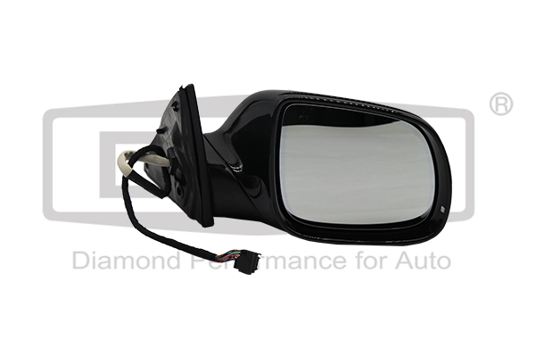 Наружное зеркало