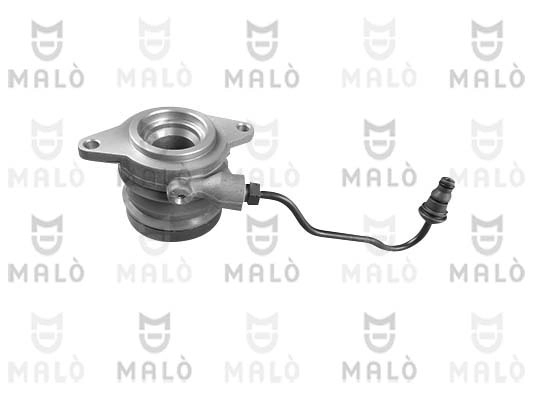 Рабочий цилиндр сцепления