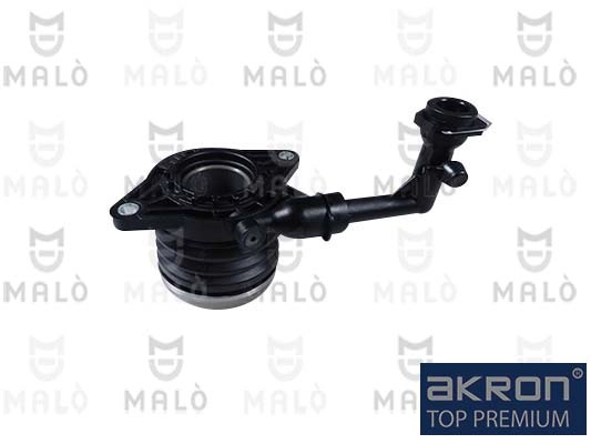 Рабочий цилиндр сцепления