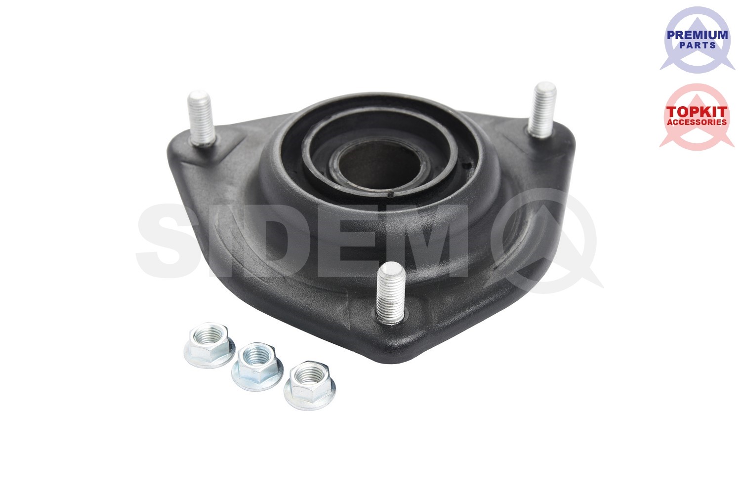 SIDEM 887401 - Опора амортизатора