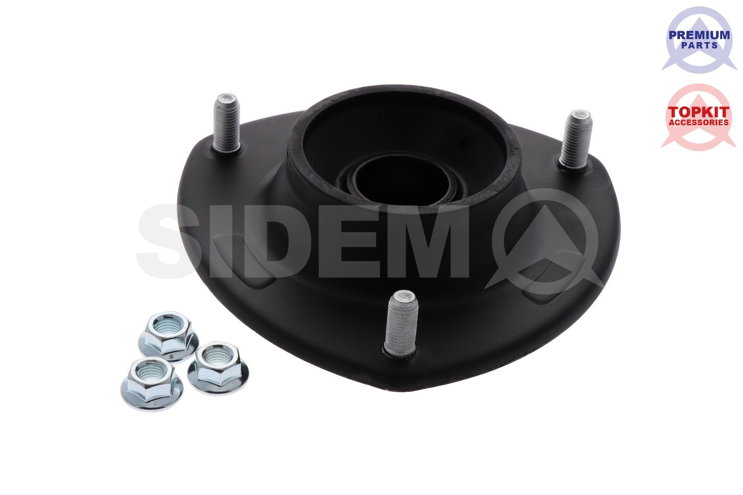 SIDEM 887407 - Опора амортизатора