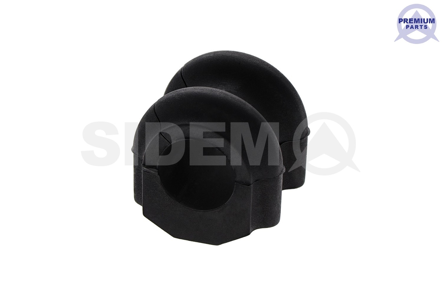 SIDEM 887815 - Втулки стабилизатора