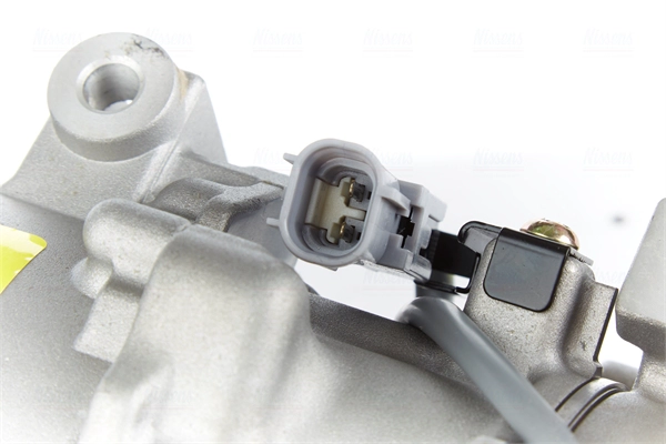 NISSENS 890044 - Компрессор кондиционера