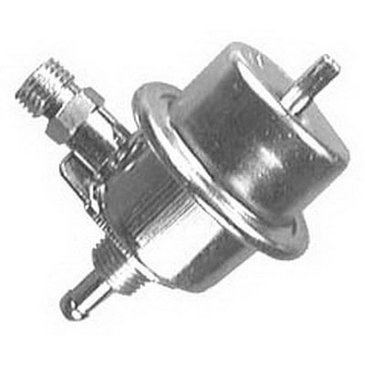 Регулятор давления топлива