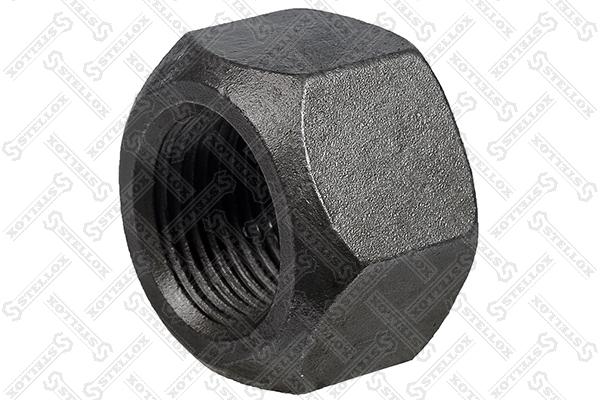 Гайка рессоры