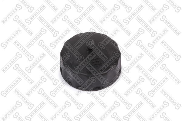 STELLOX 89-04607-SX - Крышка маслозаливной горловины