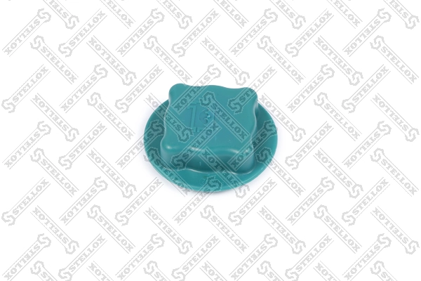 Крышка радиатора