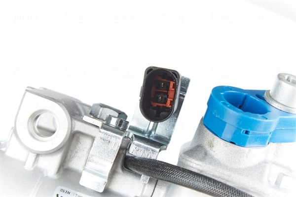 NISSENS 89052 - Компрессор кондиционера