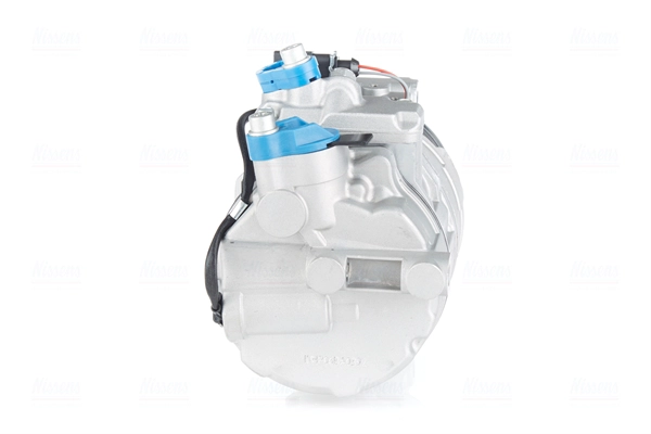 NISSENS 89052 - Компрессор кондиционера