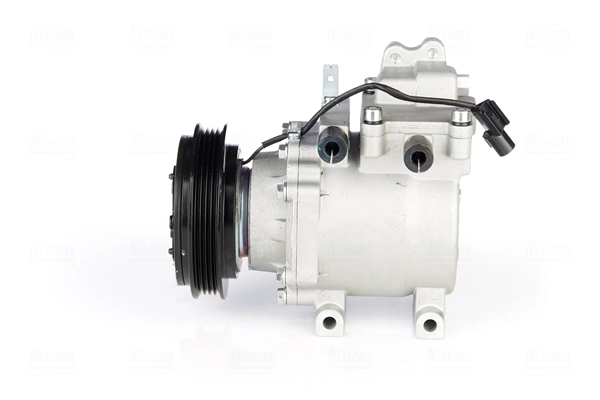 NISSENS 89082 - Компрессор кондиционера