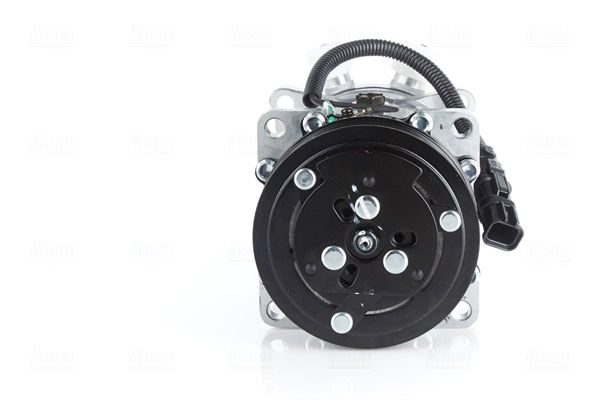 NISSENS 89139 - Компрессор кондиционера