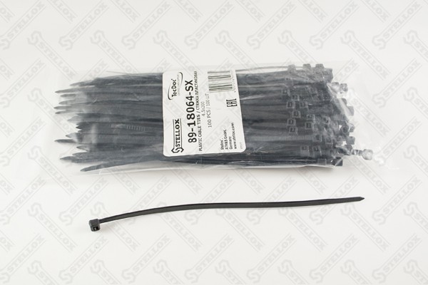 STELLOX 89-18064-SX - Зажимный хомут