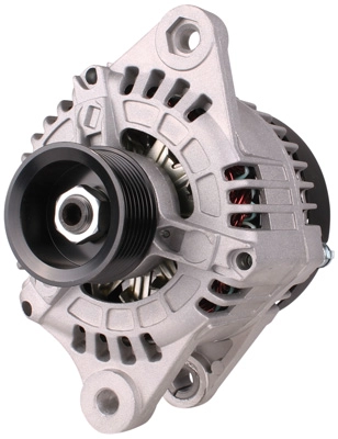 POWERMAX 89212525 - Генератор PowerMax