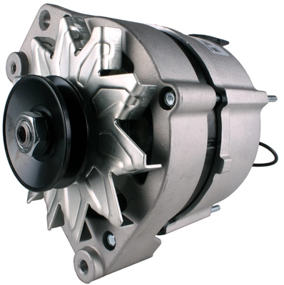 POWERMAX 89213473 - Генератор PowerMax