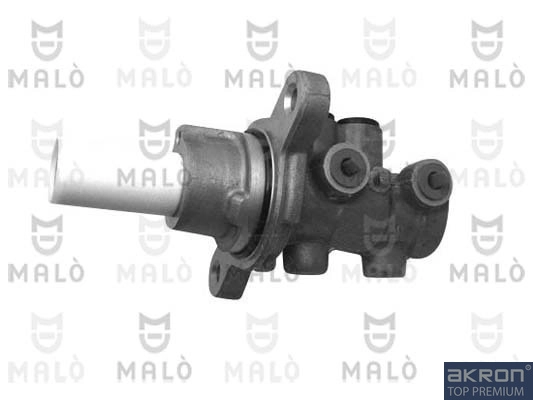 Главный тормозной цилиндр