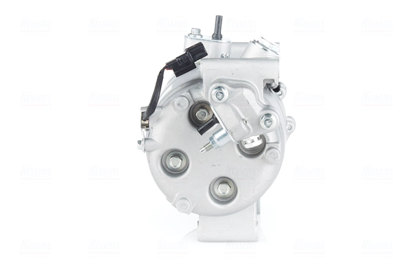 NISSENS 89245 - Компрессор кондиционера