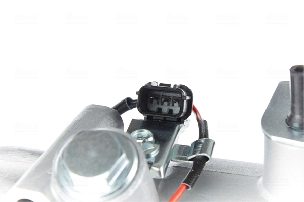 NISSENS 89245 - Компрессор кондиционера