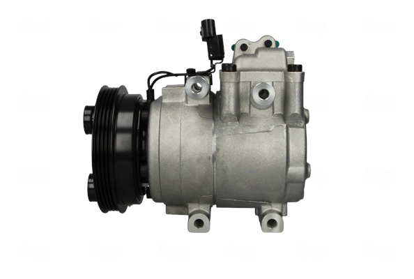 NISSENS 89291 - Компрессор кондиционера