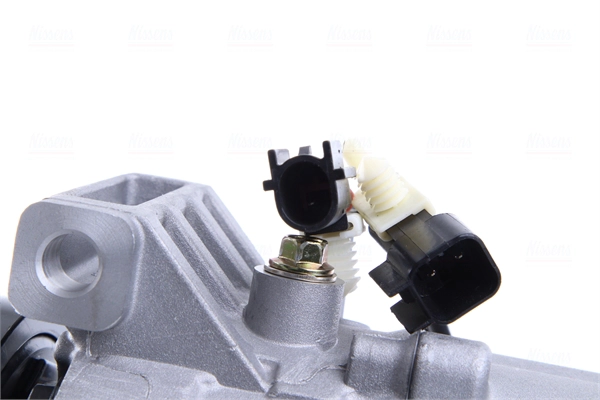 NISSENS 89350 - Компрессор кондиционера