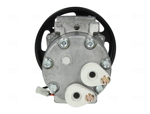 NISSENS 89353 - Компрессор кондиционера