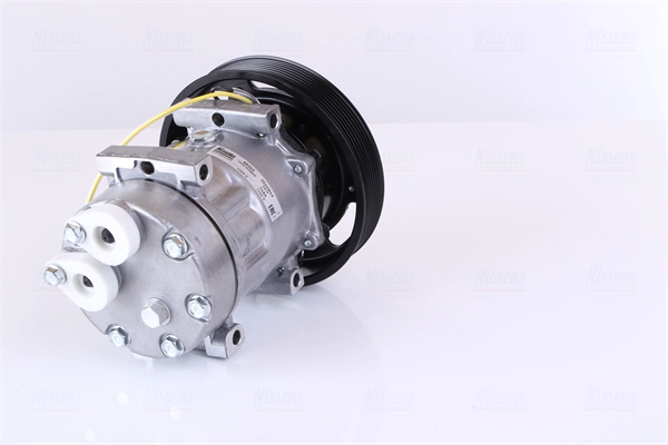 NISSENS 89353 - Компрессор кондиционера