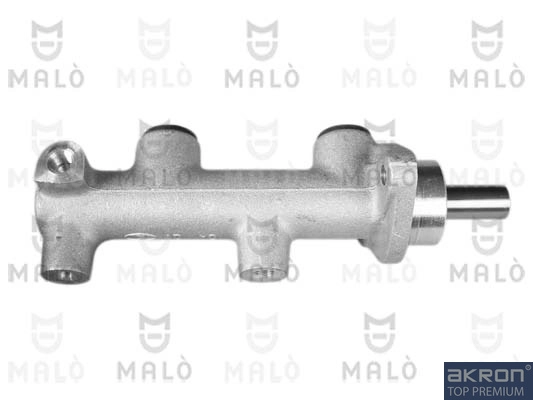 Главный тормозной цилиндр