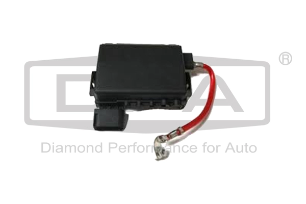 Блок предохранителей