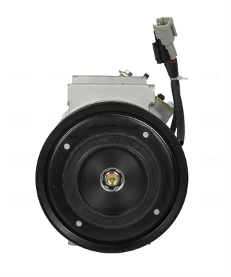 NISSENS 89386 - Компрессор кондиционера