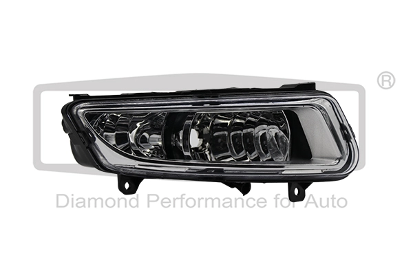 Противотуманная фара