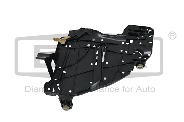 Крепление фары