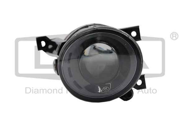 Противотуманная фара