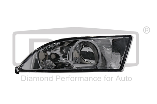 Противотуманная фара