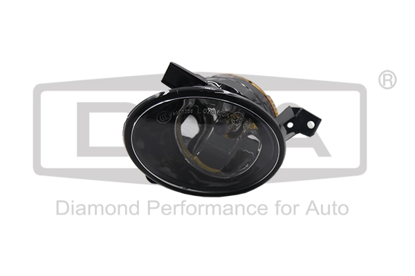 Противотуманная фара