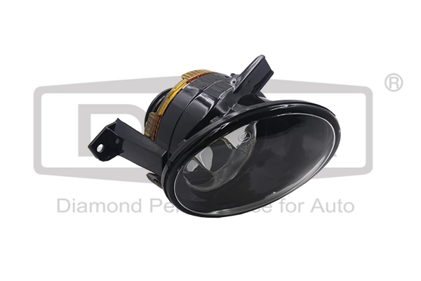 Противотуманная фара