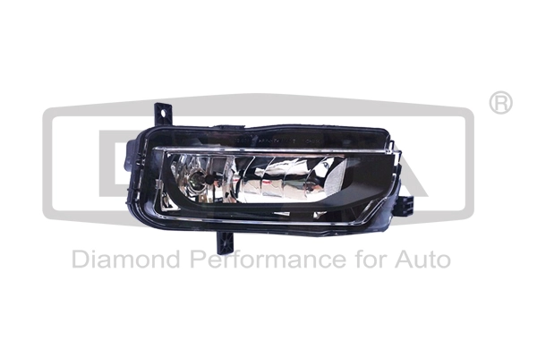 Противотуманная фара