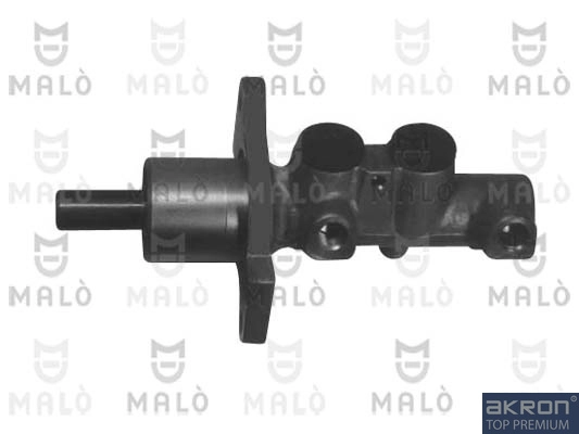 AKRON-MALÒ 89445 - Главный тормозной цилиндр