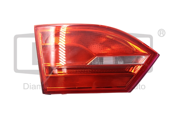 Задний фонарь