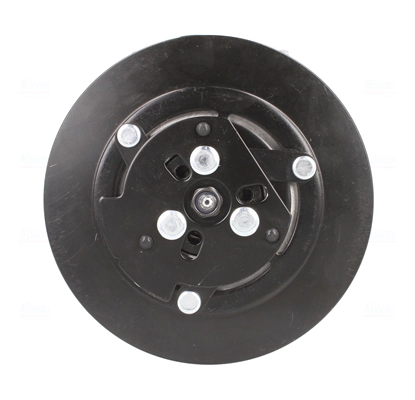 NISSENS 89458 - Компрессор кондиционера