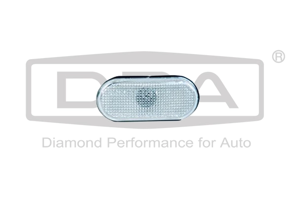 Поворотник (повторитель поворота)