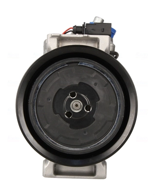 NISSENS 89529 - Компрессор кондиционера