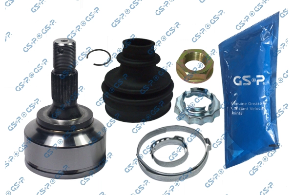 GSP 899366 - ШРУС