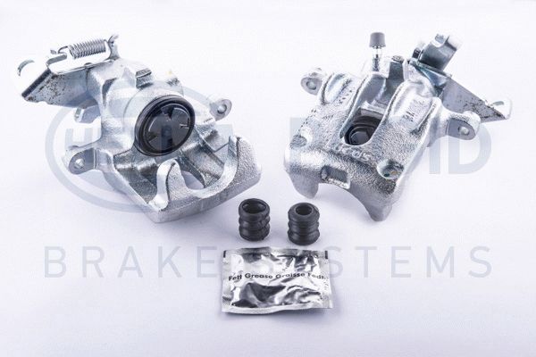 Тормозной суппорт