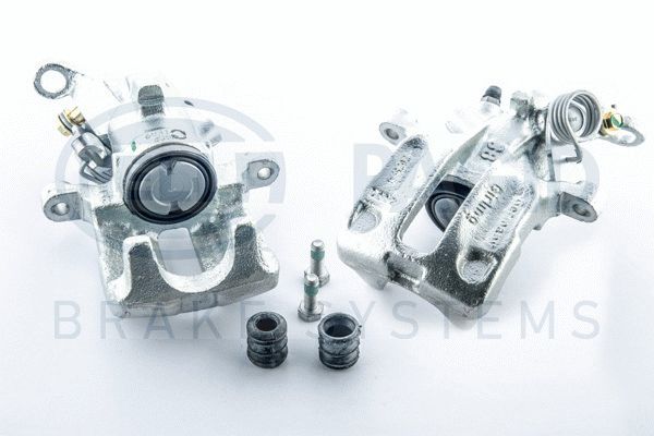 Тормозной суппорт