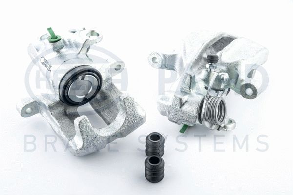 Тормозной суппорт