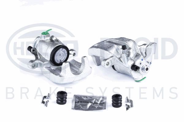 Тормозной суппорт