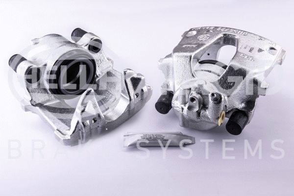 Тормозной суппорт