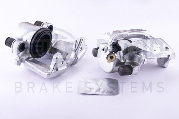 Тормозной суппорт