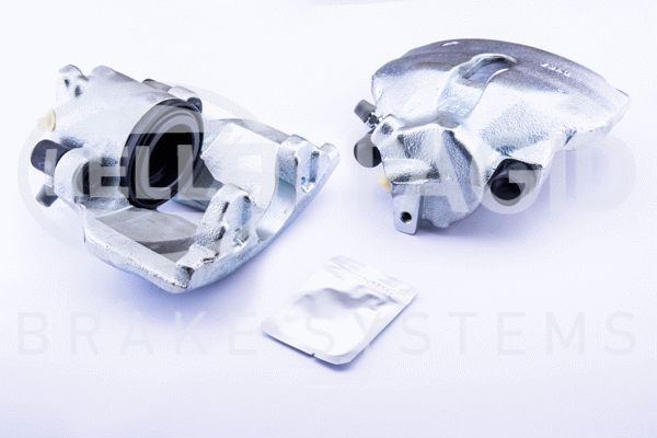 Тормозной суппорт