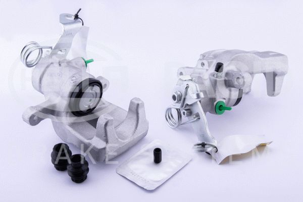 Тормозной суппорт