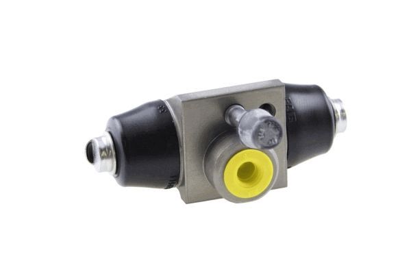 Рабочий тормозной цилиндр